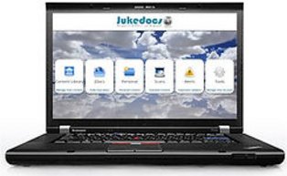 Jukedocs for Windows