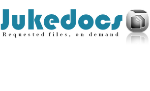 Jukedocs.com logo
